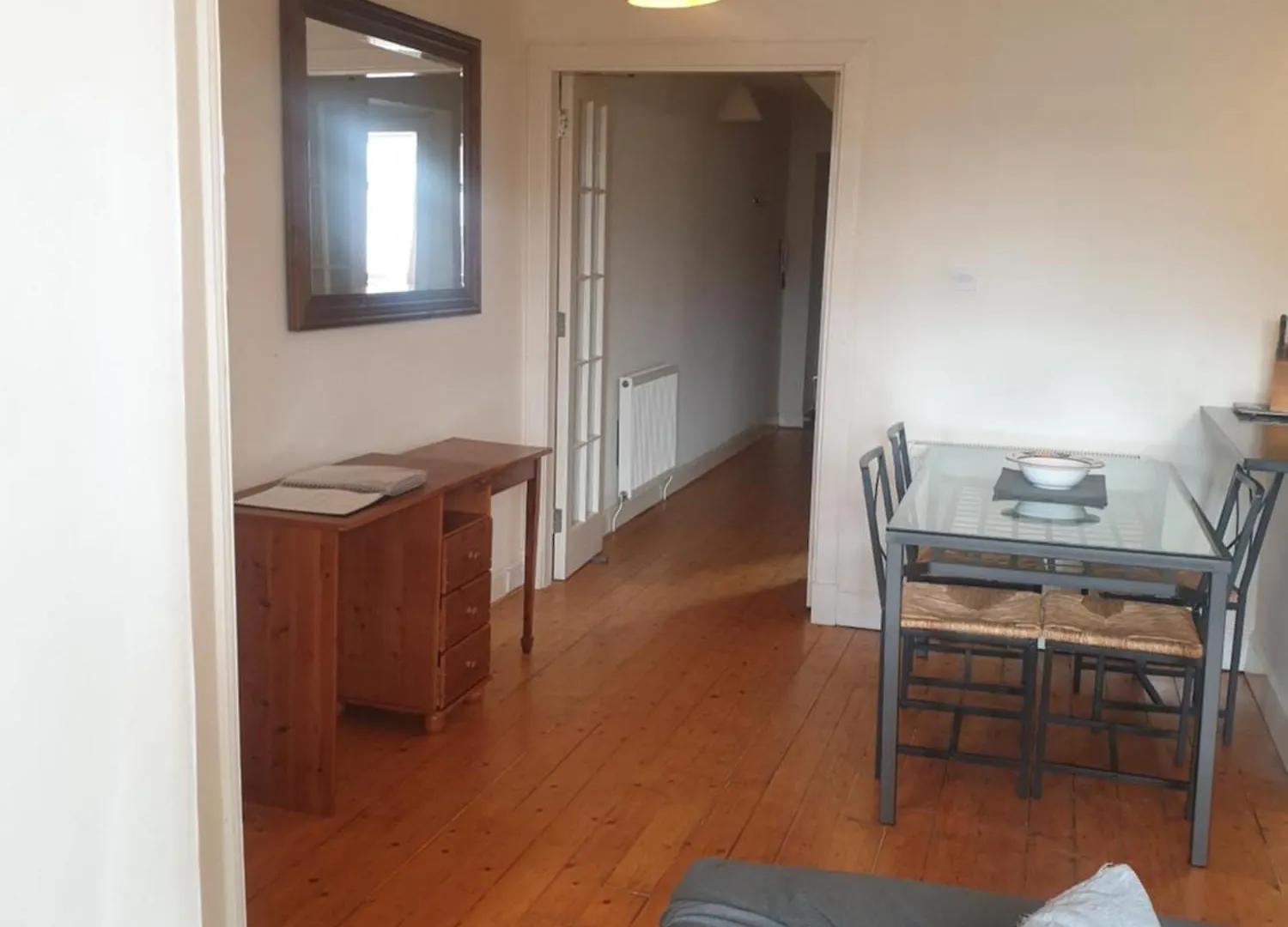 Rose Street 2 Bedroom إدنبرة 0*,  المملكة المتحدة
