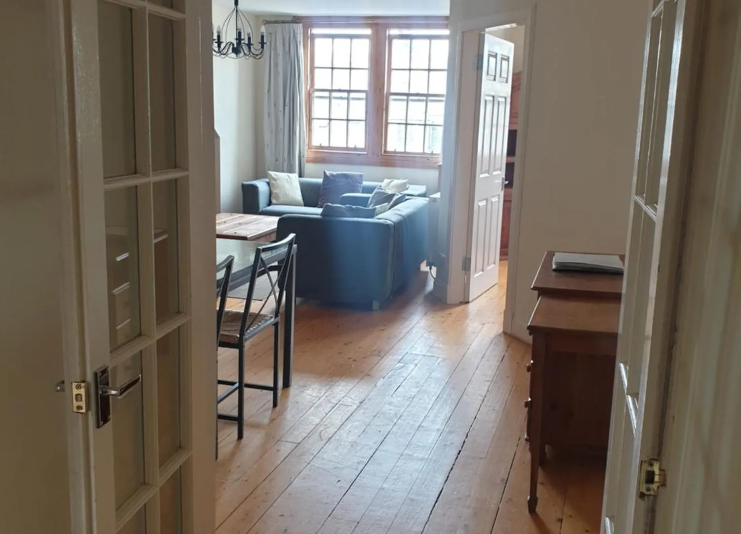 Rose Street 2 Bedroom إدنبرة