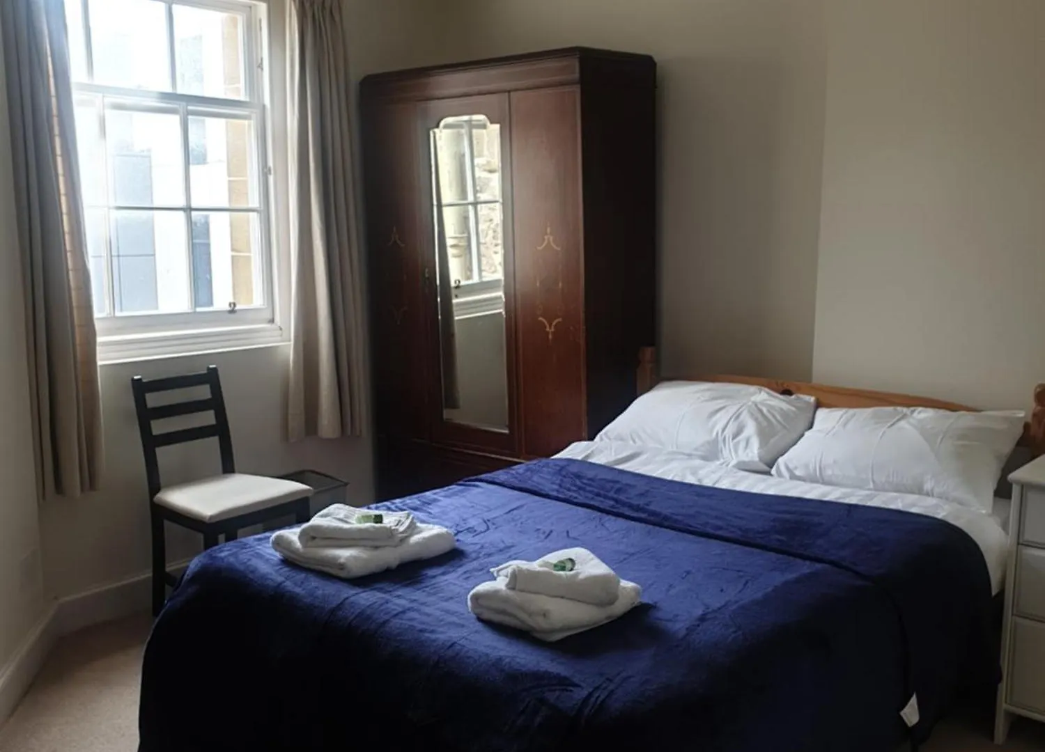 شقة Rose Street 2 Bedroom إدنبرة المملكة المتحدة